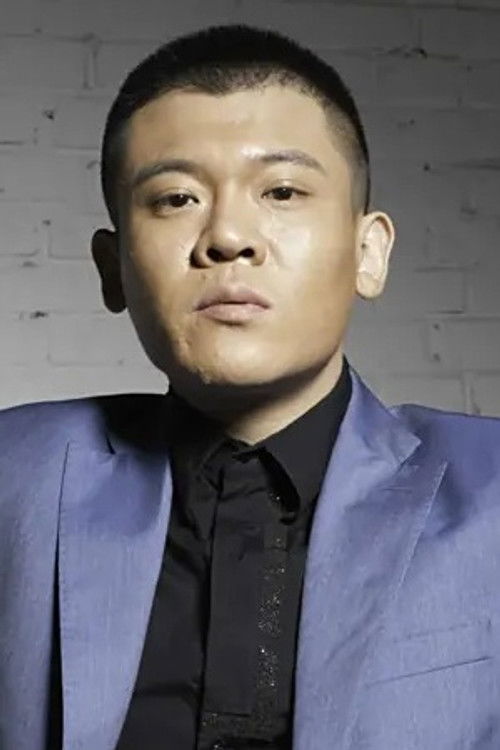 Jiang Yisheng