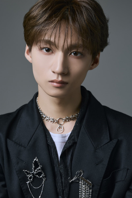Riku Shiga