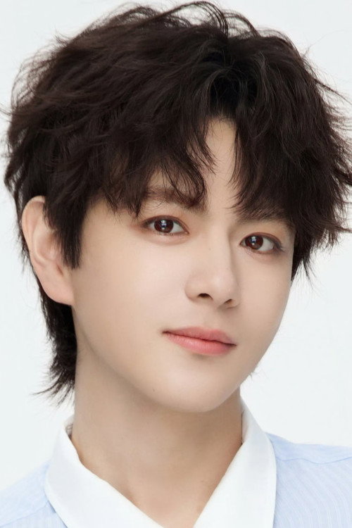 Lyu Sitong