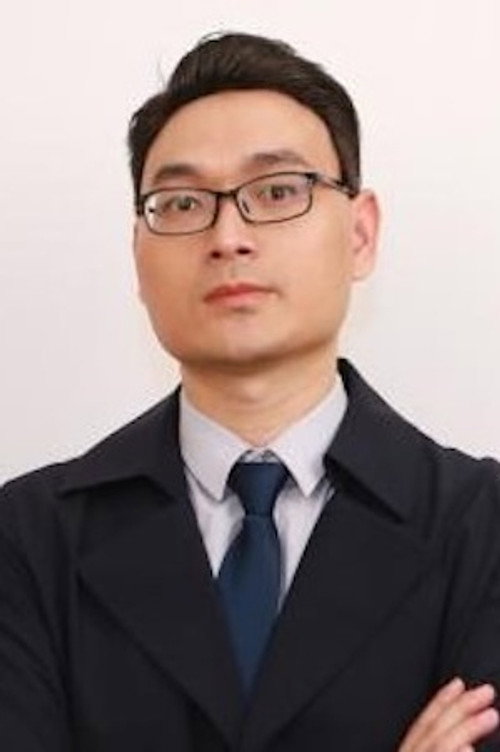 李孟武