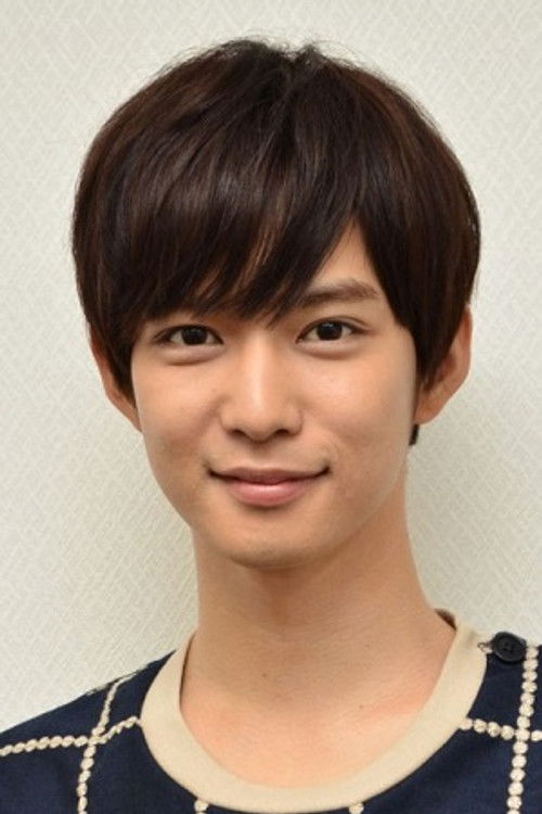 Yudai Chiba