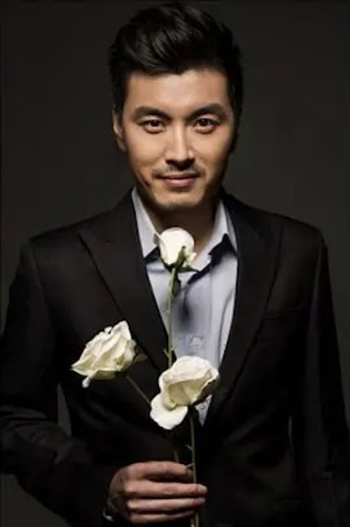 Hao Rongguang
