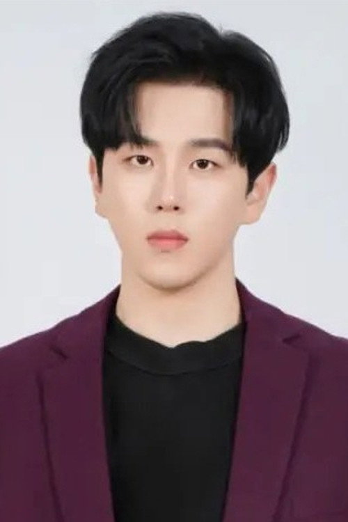 Luo Jiaqi