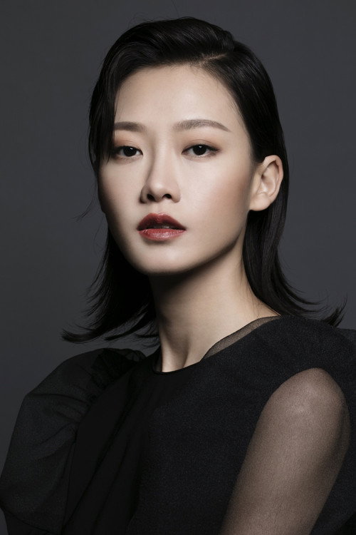 Fish Liew Chi-Yu