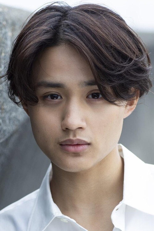 Nakayama Keigo