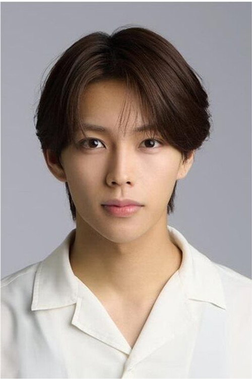 Tanaka Gakuto