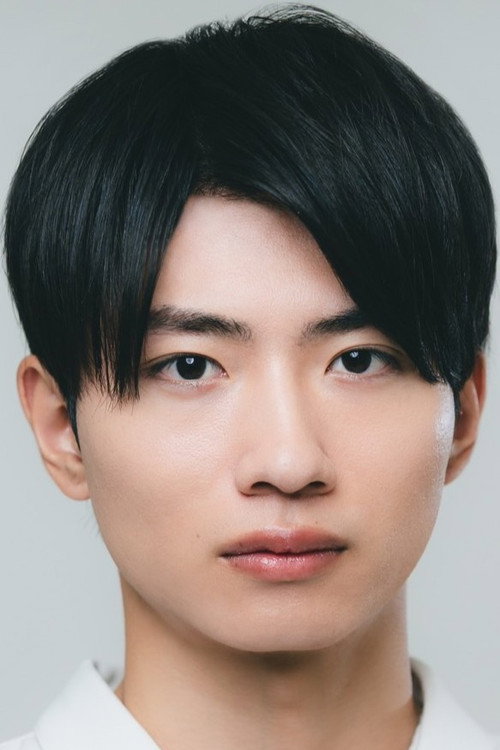 Kaiki Kimura