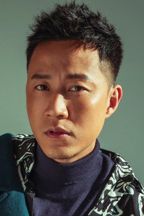 Bryant Mak Chi-Lok