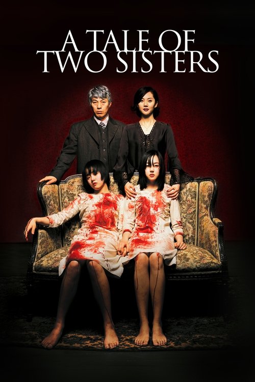 A Tale of Two Sisters (2005)