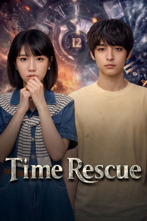Time Rescue (2026)