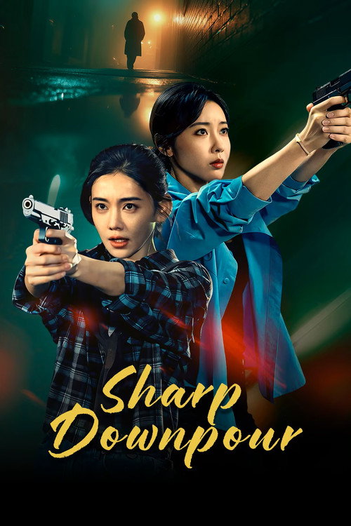 Sharp Downpour (2026)