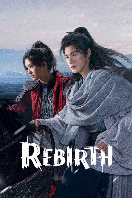Rebirth (2026)