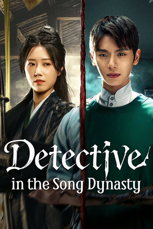 Detective in the Song Dynasty (2026)