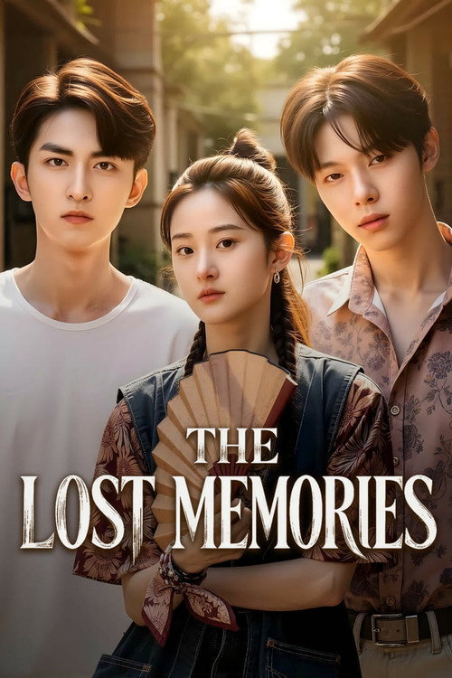 The Lost Memories (2026)