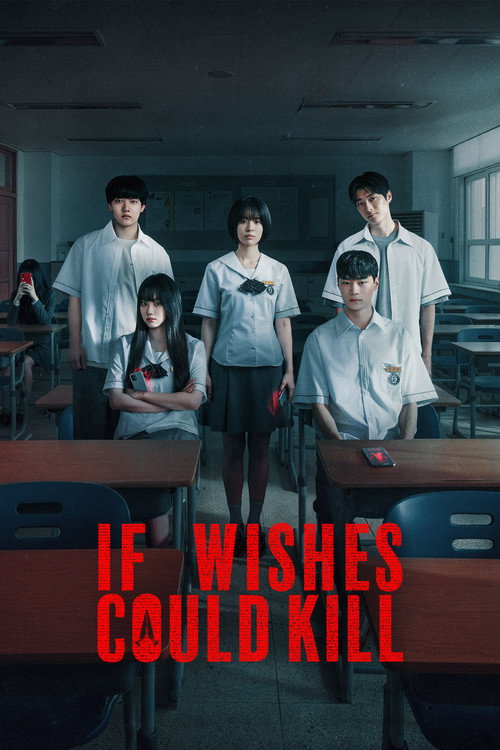 If Wishes Could Kill (2026)