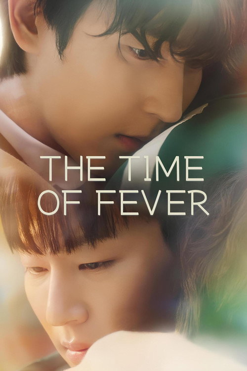 The Time of Fever (Movie) (2024)