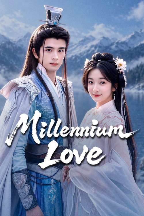 Millennium Love (2026)