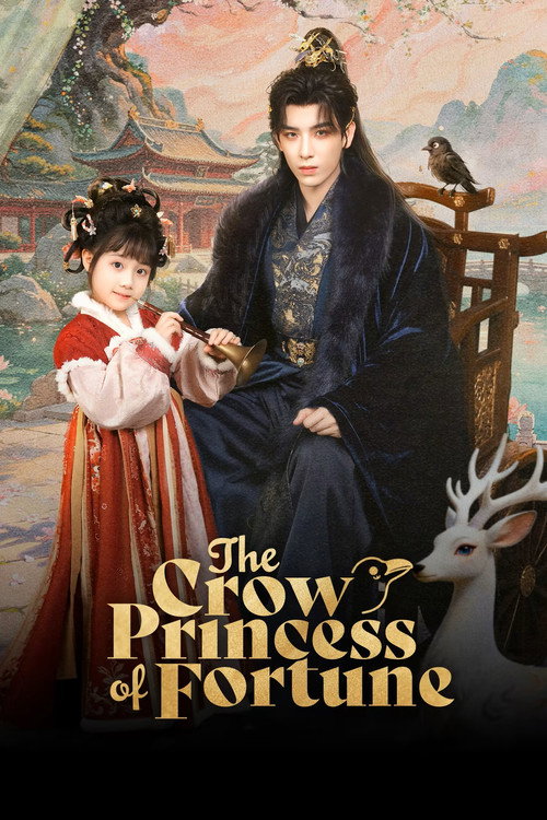 The Crow Princess of Fortune (2026)