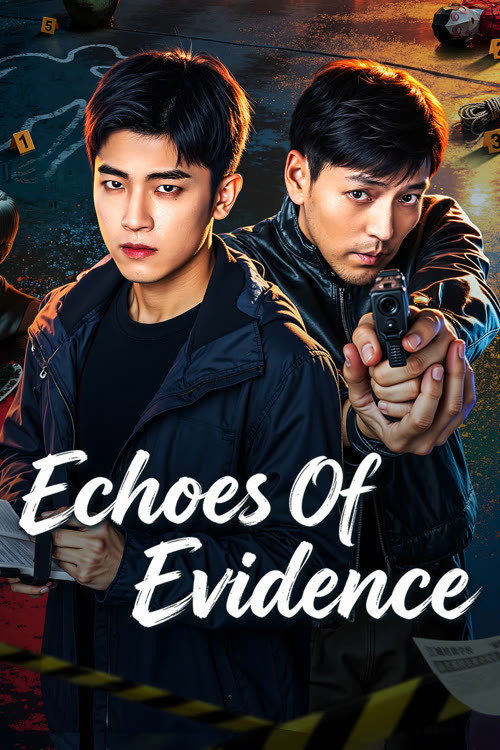 Echoes of Evidence (2026)