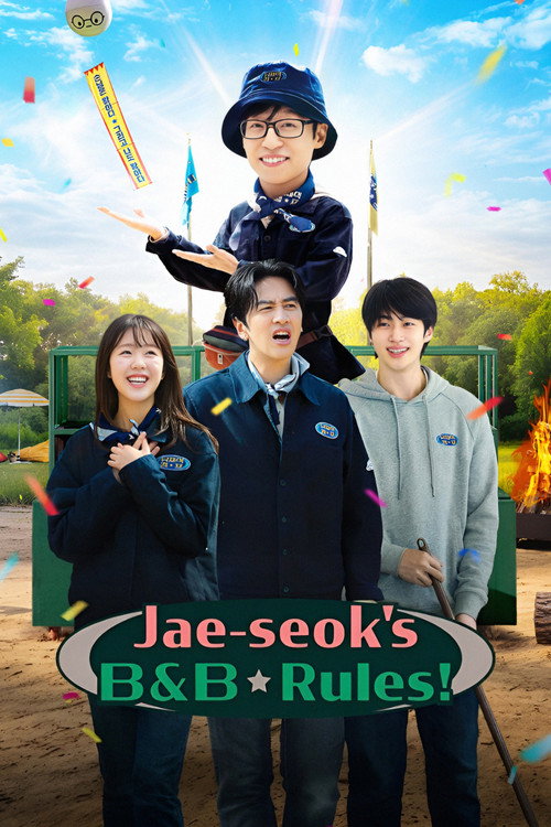 Jae-seok's B&B Rules! (2026)