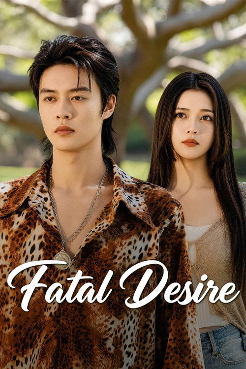 Fatal Desire (2026)