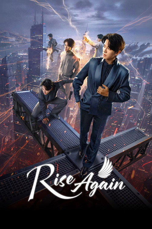 Rise Again (2026)