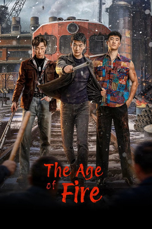 The Age of Fire (2026)