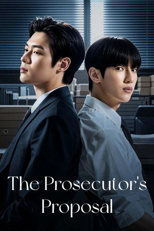 The Prosecutor's Proposal (2026)