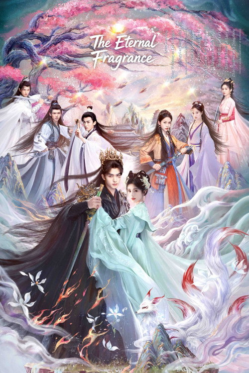 The Eternal Fragrance (2026)