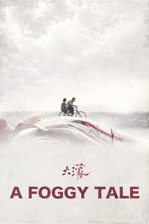 A Foggy Tale (2025)