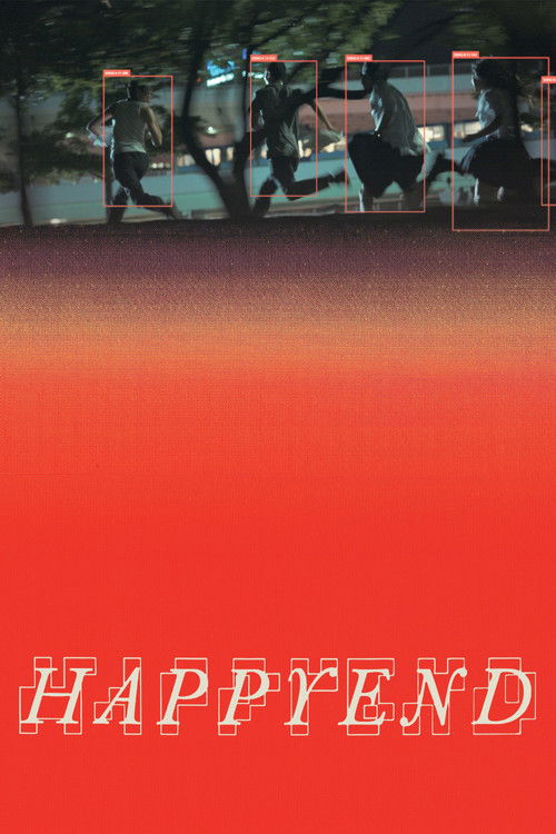 Happyend (2024)