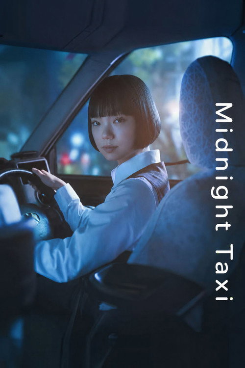 Midnight Taxi (2026)