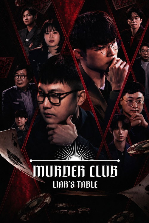 Murder Club: Liar's Table (2026)