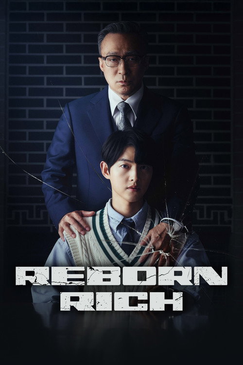 Reborn Rich (2022)