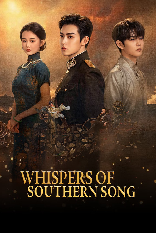 Whispers of Southern Song (2026)
