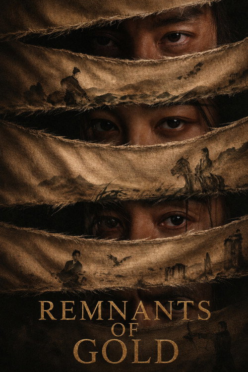 Remnants of Gold (2026)