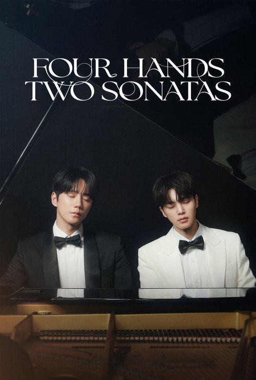 Four Hands, Two Sonatas (2026)