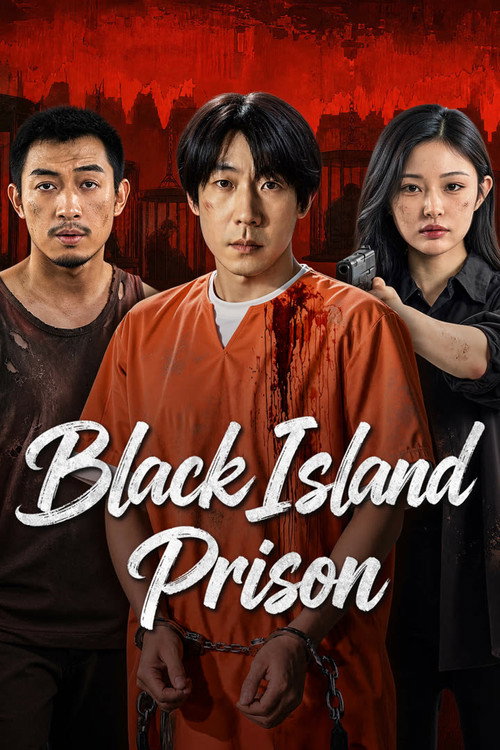 Black Island Prison (2026)