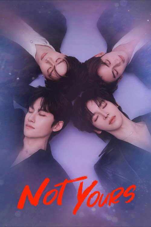 Not Yours (2026)