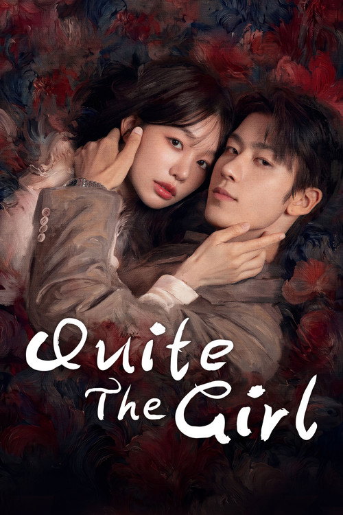 Quite the Girl (2026)