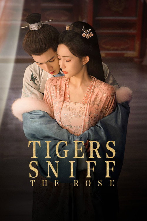 Tigers Sniff the Rose (2026)