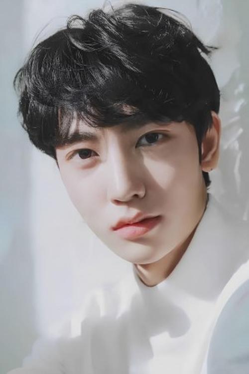 Chae Jong Hyeok