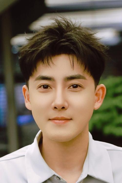 Ray Zhang