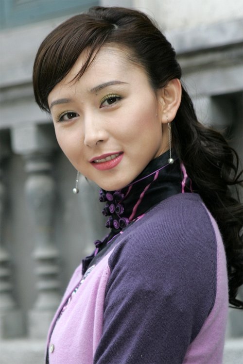 Sophia Hu Jing