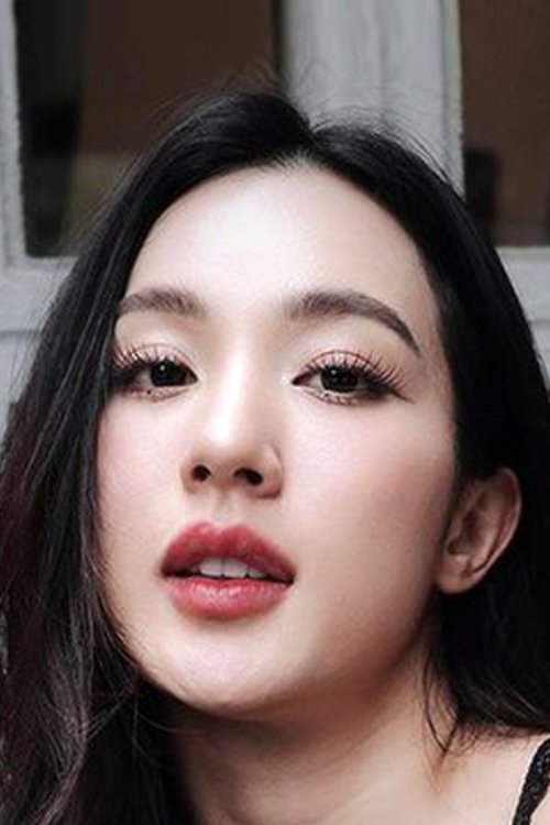 Thidarut Pruethong