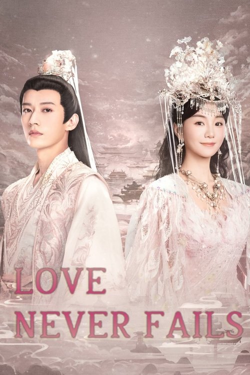 Love Never Fails (2025)