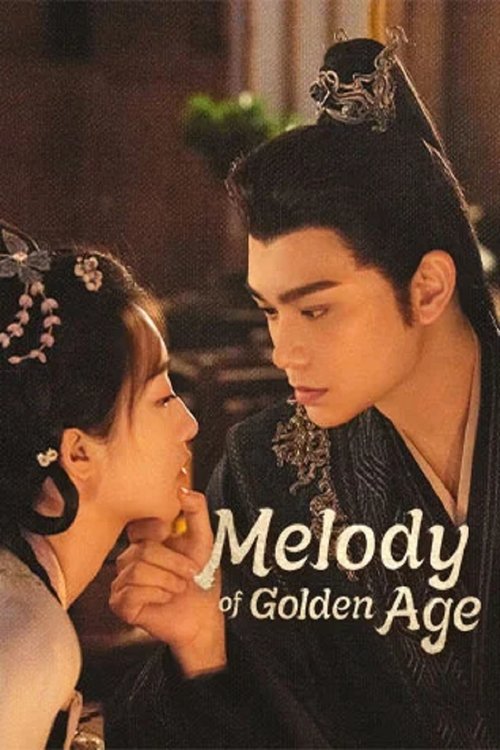 Melody of Golden Age (2024)