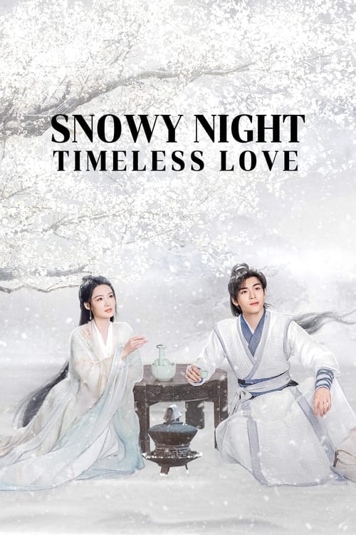 Snowy Night Timeless Love  (2024)