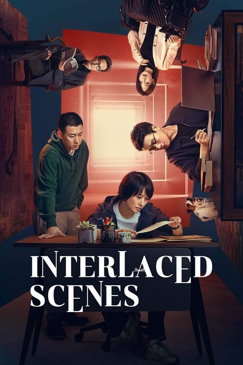 Interlaced Scenes  (2024)
