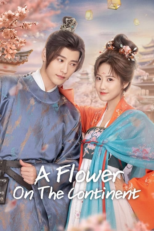 A Flower on the Continent (2024)